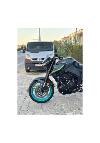 Neon Sticker Seti - 2021-2024 Dönemi İçin Özel Abanoz