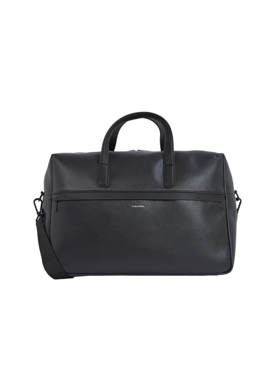 Calvin Klein Calvın Kleın Erkek Seyahat Çantası K50k513051-beh Siyah