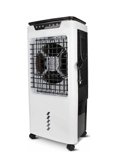 Hegı Yz-5000r 45 Lt Uzaktan Kumandalı Evaporatif Hava Soğutucu 4000 M³/h