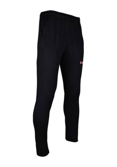 Seftil Trend Pants Kamp Eşofman Altı Siyah-4897 Siyah