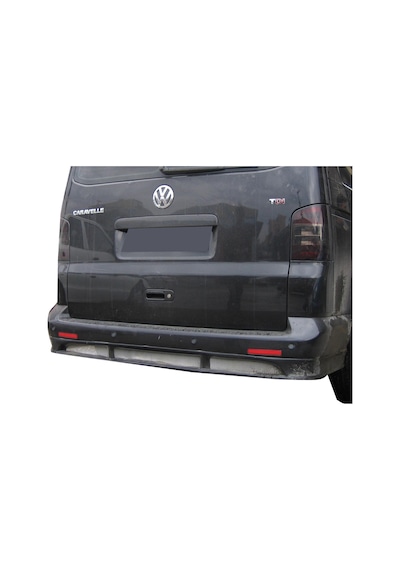Volkswagen Transporter T5-t6 Arka Tampon Eki