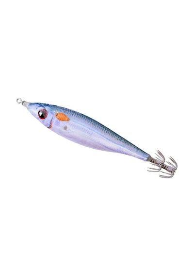 Dtd Ballistic Real Fish 3.0 90 MM 14.5 G Kalamar Zokası