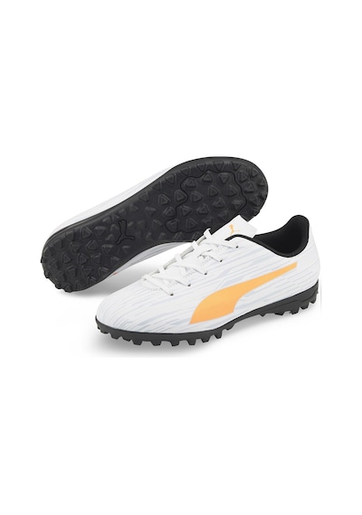 Puma Rapido Iıı Tt Jr. 10657904 Çocuk Halı Saha Futbol Ayakkabısı 001
