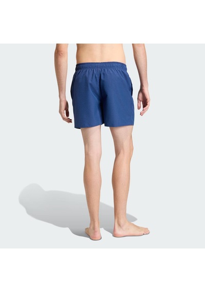 Adidas Seersucker Erkek Şort Mayo C-adıjz0589e50a00 Lacivert