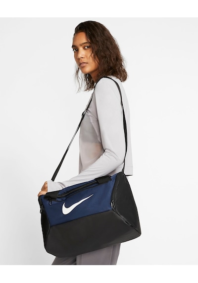 Nike Brasilia Antrenman Spor Çantası Ba5961-410V5 Çok Renkli