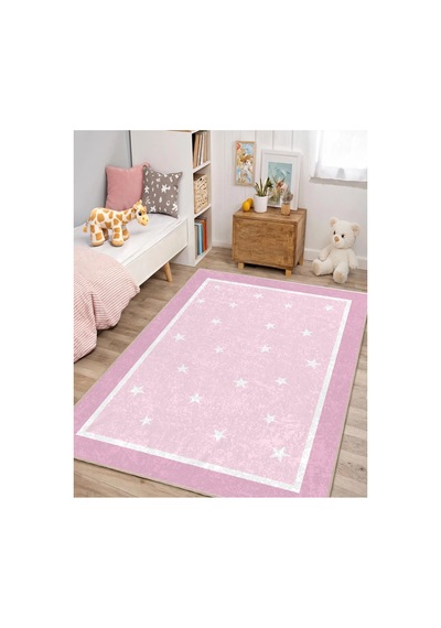 Dijital Baskılı Pamuk Tabanlı Çocuk Halısı Kaymaz, Yumuşak, Makinede Yıkanabilir Çok Renkli 795351088 Çok Renkli Dijital Baskılı Pamuk Tabanlı Çocuk Halısı Kaymaz, Yumuşak, Makinede Yıkanabilir Çok Renkli 795351088 Çok Renkli