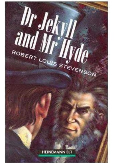 Dr Jekyll And Mr Hyde