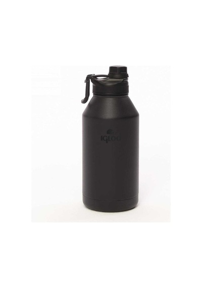 Igloo Sportsman Termos 1.9 Litre 205683 Siyah
