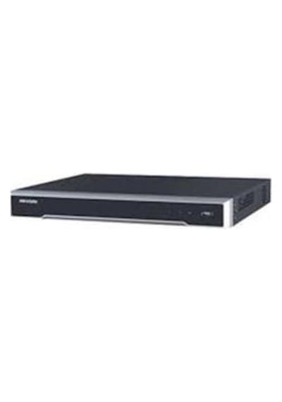 Hikvision Ds-7616nı-q2 E 16 Kanal 16 Port Nvr Kayıt Cihazı Kdo