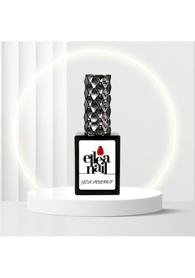 Ellea Nail Kalıcı Oje 691