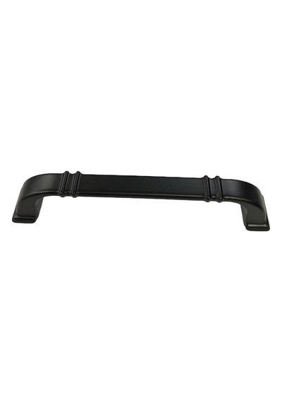 Gizem Siyah 128 Mm Kulp Diğer