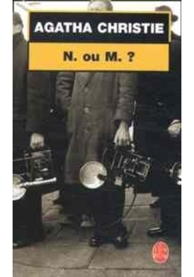 N. Ou M. 9782253031925