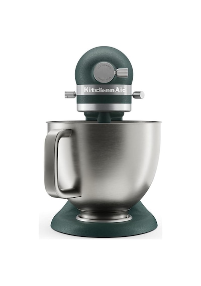 Kitchenaid Artisan Plus 5ksm50pkvepp 4.7 Litre Stand Mikser - Pebbled Palm Diğer