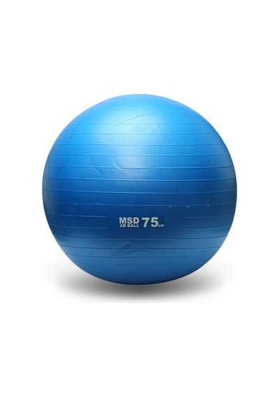 Mvs Mambo Max Pilates Topu Ab Gym Ball