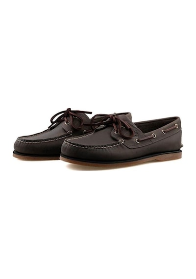 Timberland Classic Boat Erkek Günlük Ayakkabı Tb0a2gerel71 Gri