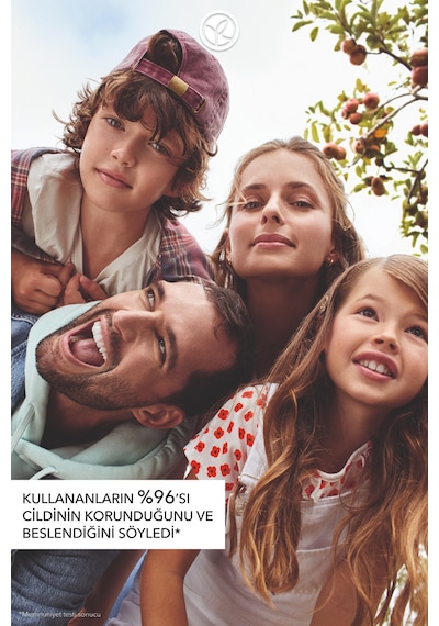 Organik İçerikli Cildi Nemlendirici, Yatıştırıcı Ve Besleyici Krem 50 Ml