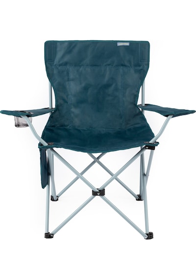 Uniqamping Pro Xl Katlanır Kamp Sandalyesi Turkuaz