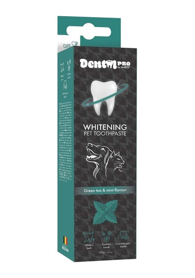 M-pets Dental Care Pro Yeşil Çay Ve Nane Aromalı Diş Macunu 100gr