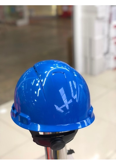 3M Baret H700 Nvı Havalandırmalı Vidalı Uv'Li