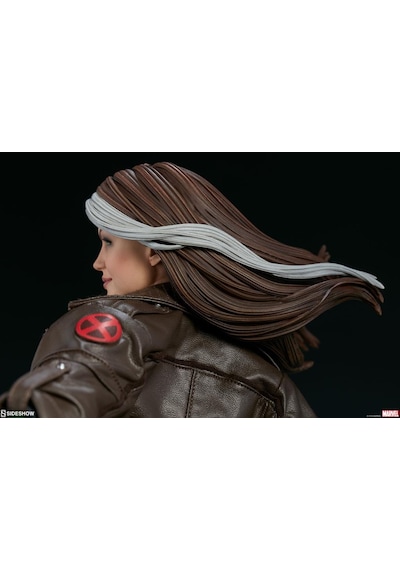 Sideshow Collectibles Rogue Maquette - 300687 - Marvel Comics / X
