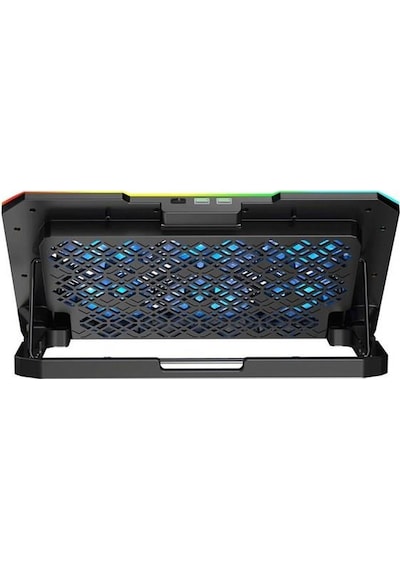 Gamebooster Gb-ns61 15-17" Siyah 6-fanlı Notebook Soğutucu-134520