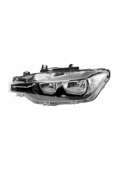 HELLA 1EG012101911 FAR SOL F30 F31 F80 11-