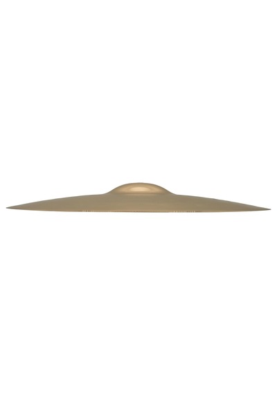 Zildjian 18" Z Cudstom Crash
