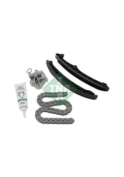 INA 559019910 Zincir Seti (Palet-Gergi-Zincir) Polo 1.2 09-