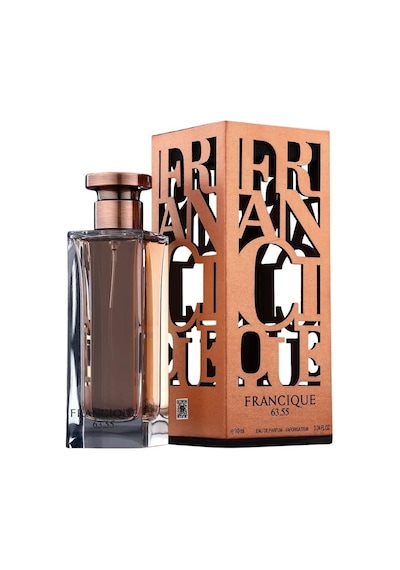 French Avenue Francique 63.55 Edp 90 Ml Unisex Parfüm Oryantal