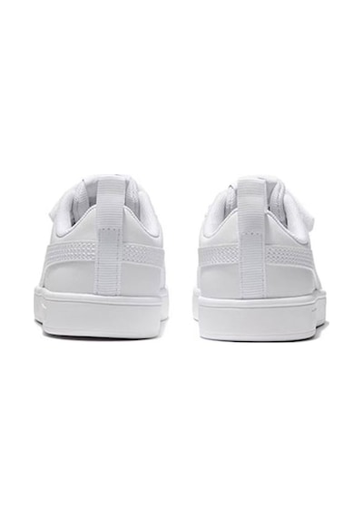 Puma Çocuk Günlük Ayakkabı Rickie Ac+ Ps 385836-01 Beyaz