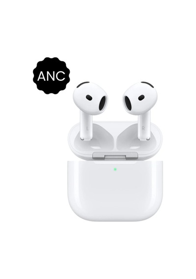 Air 4 Pro Anc Bluetooth Kulaklık Gürültü Engelleyici 4.nesil K2 Çipli %40 Güçlendirilmiş Batarya