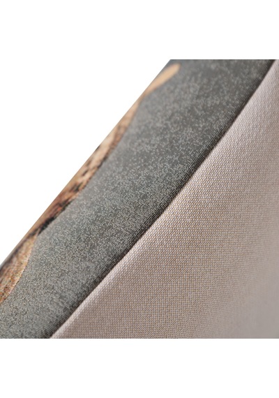 Mudo Home Jaguar Goblen Kırlent 45x45 Çok Renkli