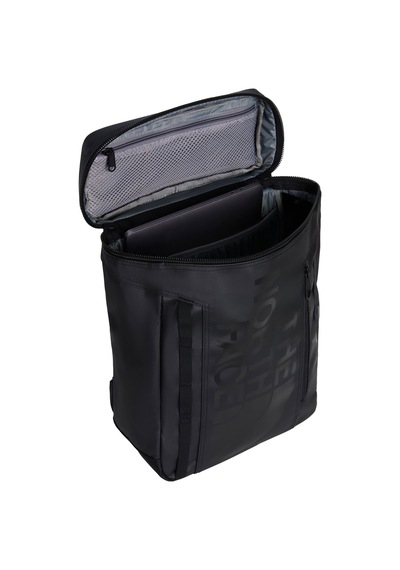 Standart The North Face Base Camp Fuse Box Mını Unisex Çanta Nf0a873w4hf1 Siyah