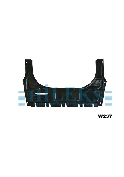 Hileks Karter Muhafazası Polo 01-08 Cordoba 2002-2008 Fabia 99-08 İbiza 2002-2008 Hıleks W237 6q0825237e