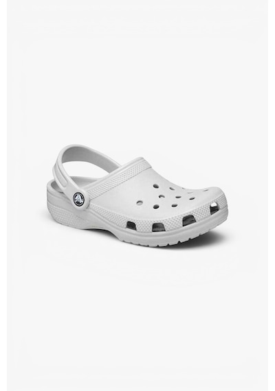 Crocs Classic Clog K Unisex Çocuk Mavi Terlik - 206991