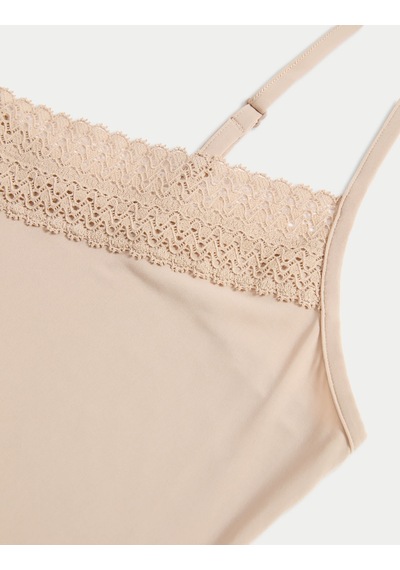 Marks & Spencer Cool Comfort Atlet T32007598 Bej