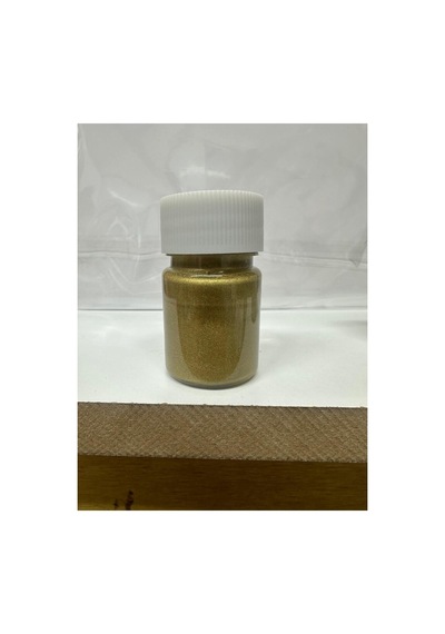 Gold Renk 20gr Kenar Boyası Diğer