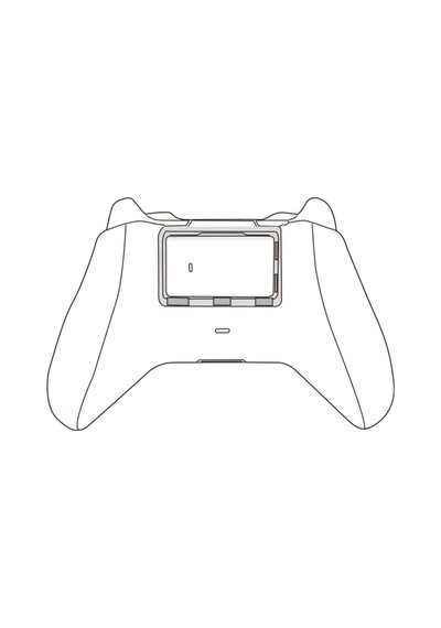 Xboxone S Pil Takımı Kiti Tyx-588s Diğer
