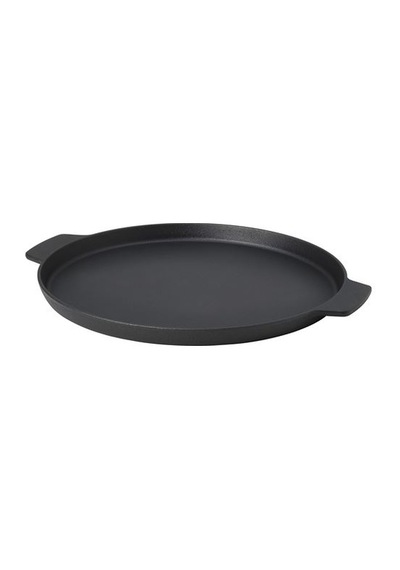 Ikea Havstulpan Pizza Tepsisi, Dökme Demir, 35 Cm