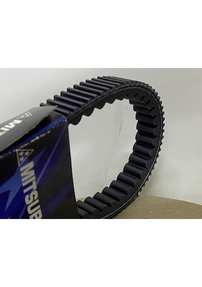 Kuba Atv 400cc Mitsuboshi Atv Varyatör Kayışı