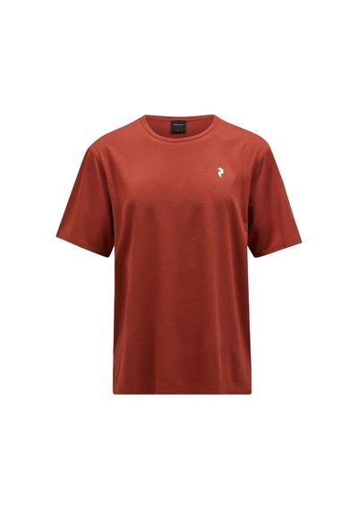 Peak Performance M Trail Ss Renkli