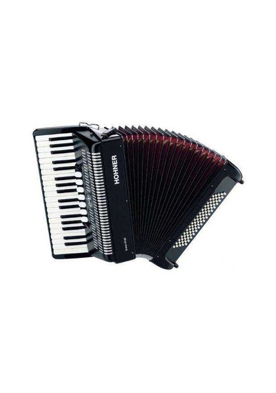 Hohner Bravo Iıı 80 Bas Akordiyon
