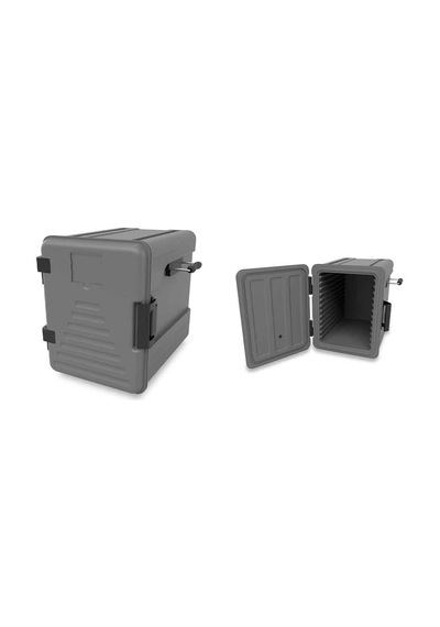 Empero Emp.box-600-k Termobox 600 Menteşeli