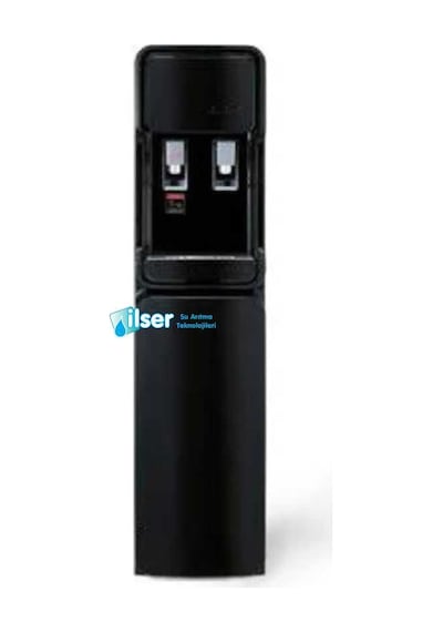 Aqua Arıtmalı Pompasız Su Sebili