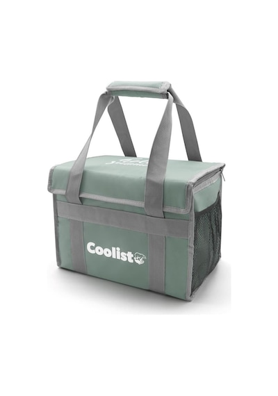 Coolist Cl36lg 36 Litre Katlanabilir Termos Bez Çanta / Buzluk Fr Cl36lg
