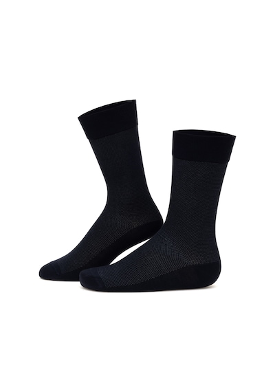 Pierre Cardin Erkek Gri Çorap 50308477-100 Gri