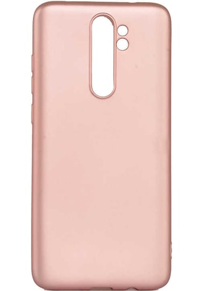 Xiaomi Redmi Note 8 Pro Kilif Soft Mat Premier Case 394918137