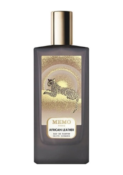 Memo African Leather 75 Ml Edp Unisex Parfüm Fresh 79385723