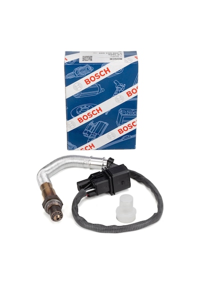 Bmw 3 E90 320i 2.0 2005-2007 Bosch Oksijen Sensörü Lsu-4.2