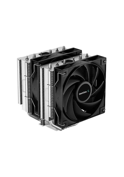 DeepCool AG620 120mm Intel(1700)-AMD Uyumlu Hava Soğutucu